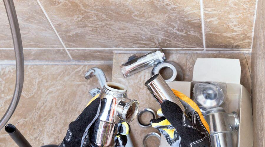 Professional New roof installation in Weston, NE